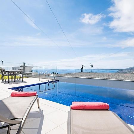 Villa Camelia Arco da Calheta  Exterior foto